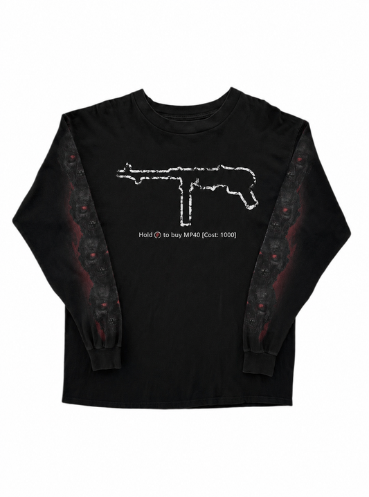 MP-40 Long Sleeve
